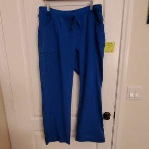 Cherokee Infinity scrub pants 2XL -- 2nd Pair